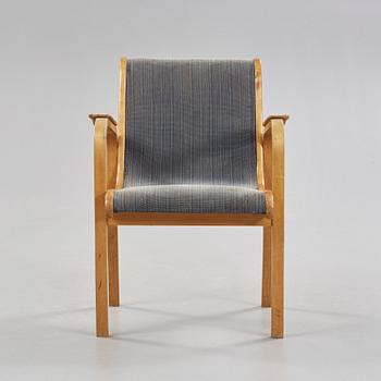 KARMSTOL, Alvar Alto, Alto  Design Hedemora, 1946-56.