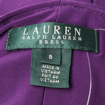 COCKTAILKLÄNNING, Ralph Lauren.