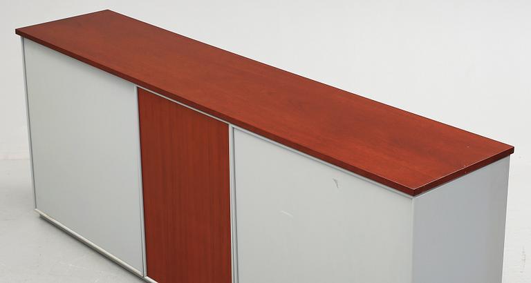 SIDEBOARD, 3 delar, "Montana", Peter J Lassen, Danmark 2000-tal.