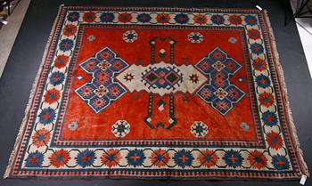 MATTA, Old Turkiet. Ca 300 x 240.