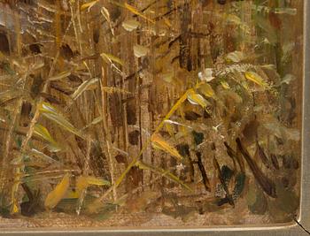 Hjalmar Munsterhjelm, AUTUMN MOOD.