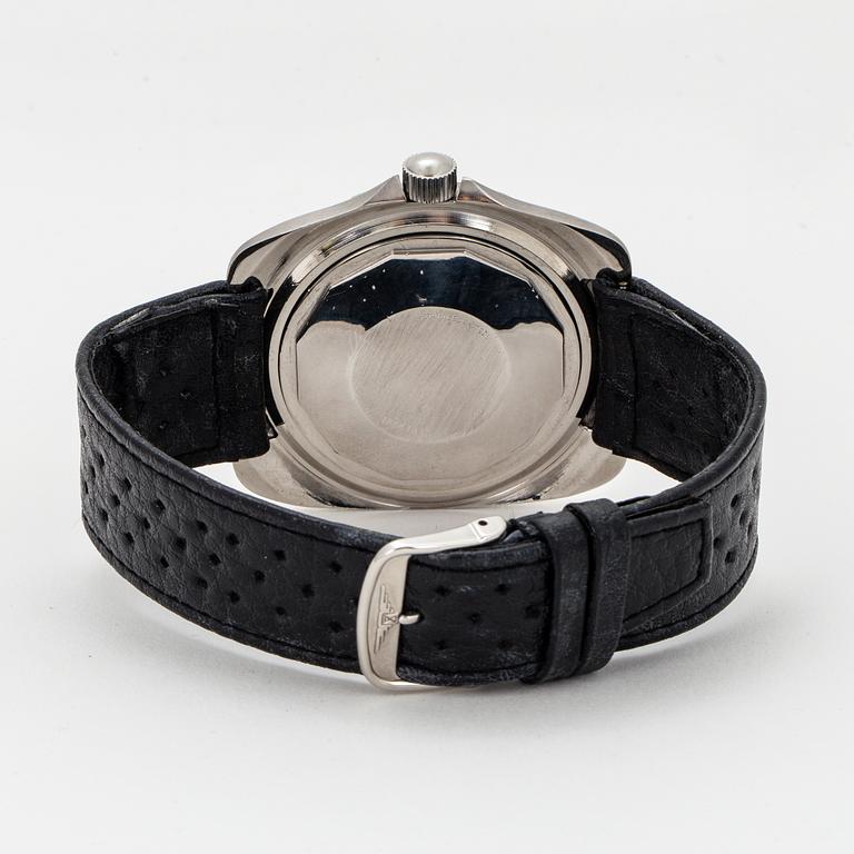 LONGINES, Conquest, wristwatch, 41 mm.