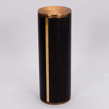 ALVAR AALTO, tuhkakuppi, Valaistustyö.