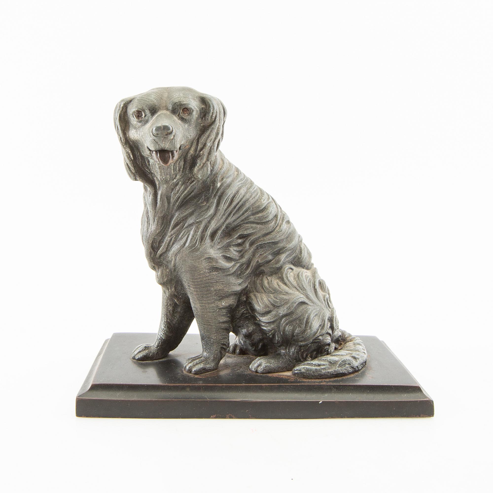 Skulptur, 1900-tal.