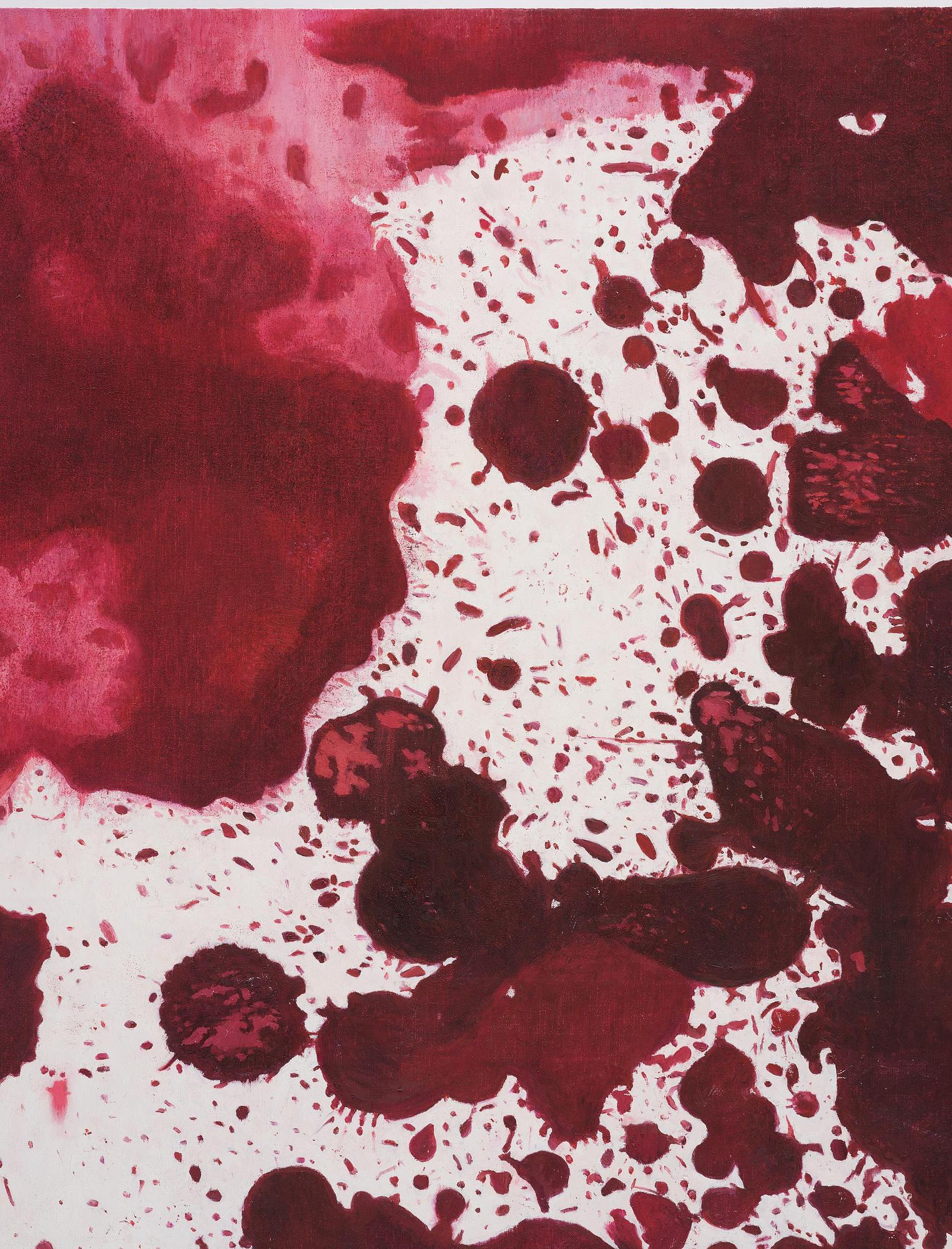 Jan Svenungsson, "Test 122".