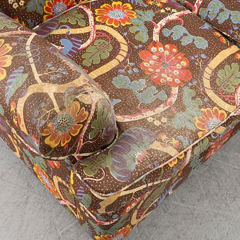 Josef Frank, Soffa, modell 703, Firma Svenskt Tenn.