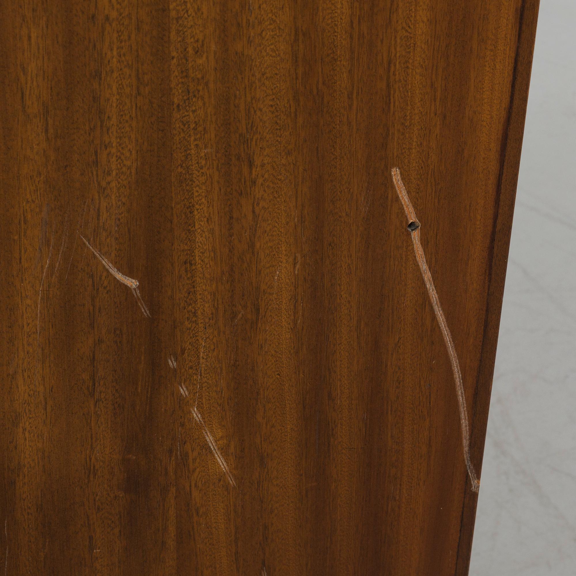 An english probably Bevan Funnell late 20th century bar.