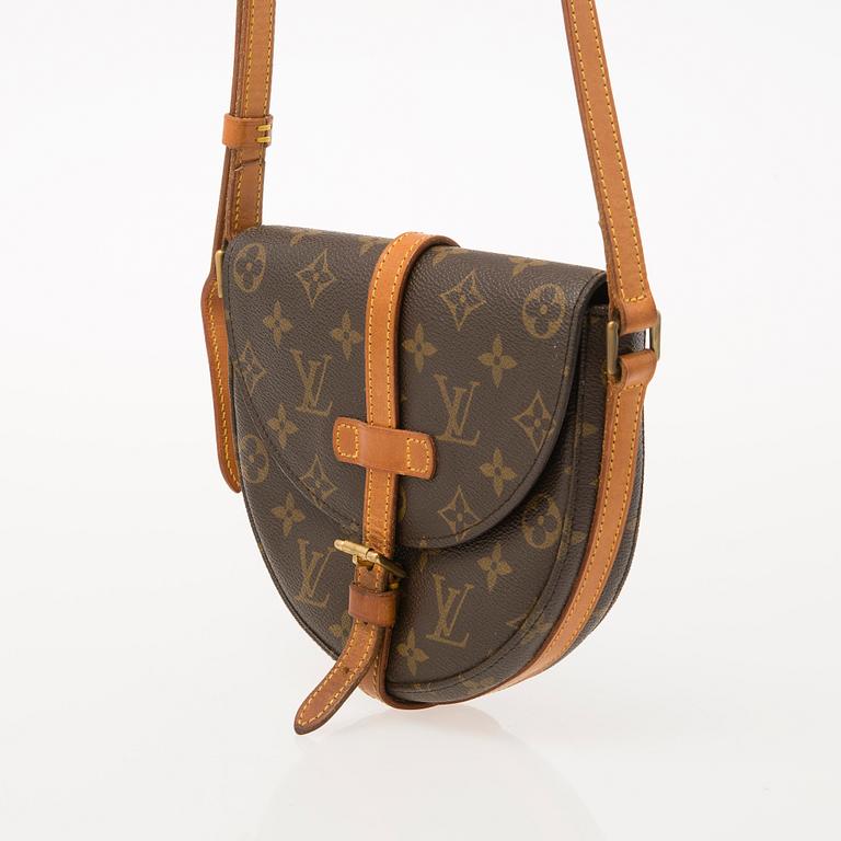 LOUIS VUTTON, bag, 'Chantilly'.