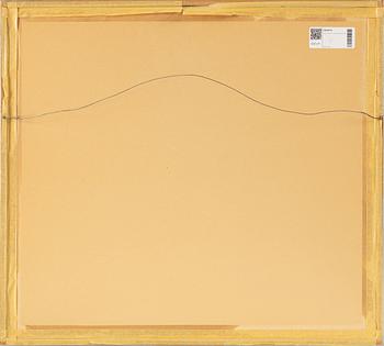 Stig Claesson, ink, signed and dated -80.