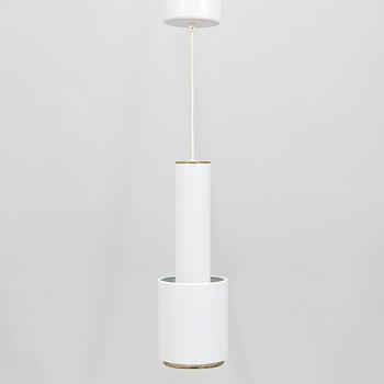 Alvar Aalto, ceiling lamp, model A110, Artek, Finland 2000s.