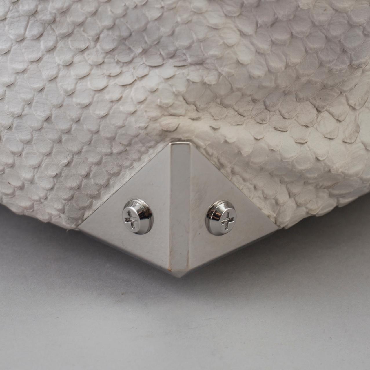 A bag by Alexander Wang, 2013.