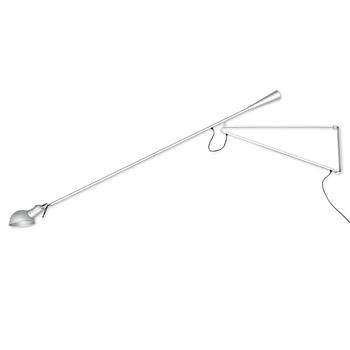 Paolo Rizzatto, a wall lamp, model 265, Flos, Italy.