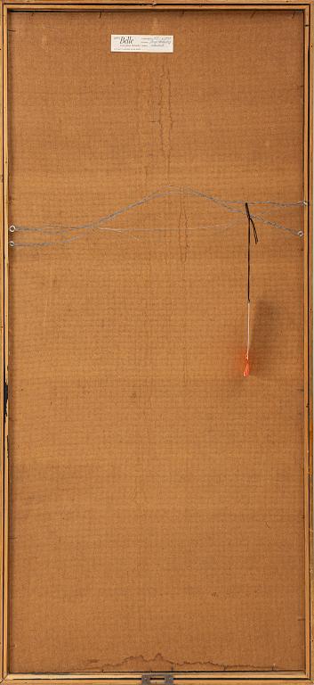 Bengt Nordenborg, "Altartavla".