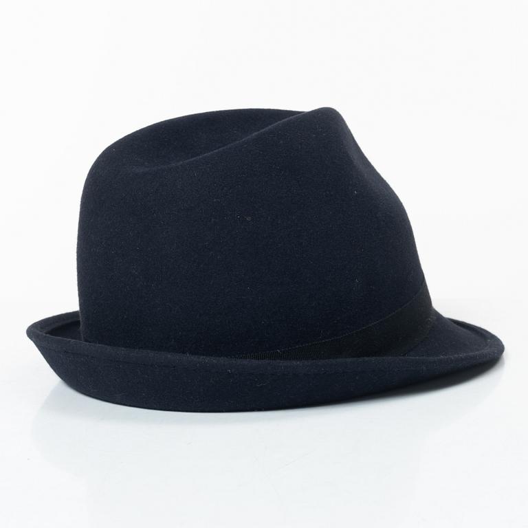 Chanel, Hatt, storlek M.