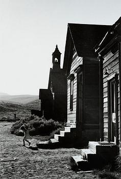 357. Jeff Widener, "Bodie Angel", 2011.