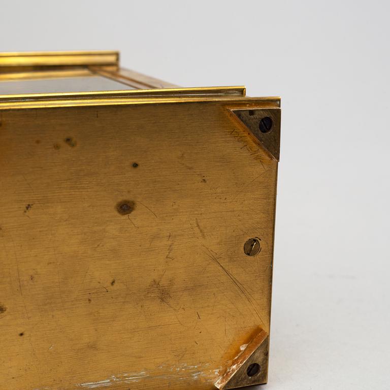 RESEUR, Frankrike, 1800-talets andra hälft.