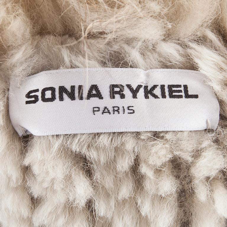 VÄST, Sonia Rykiel.