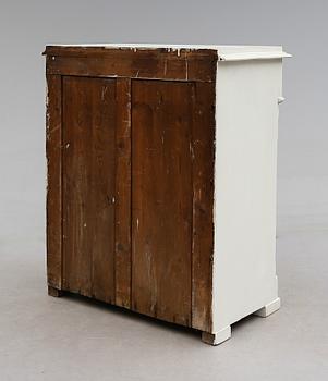 BYRÅ, 1800-talets andra hälft.