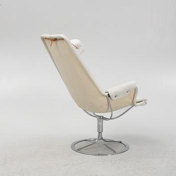 Bruno Mathsson, armchair, "Jetson", Dux.