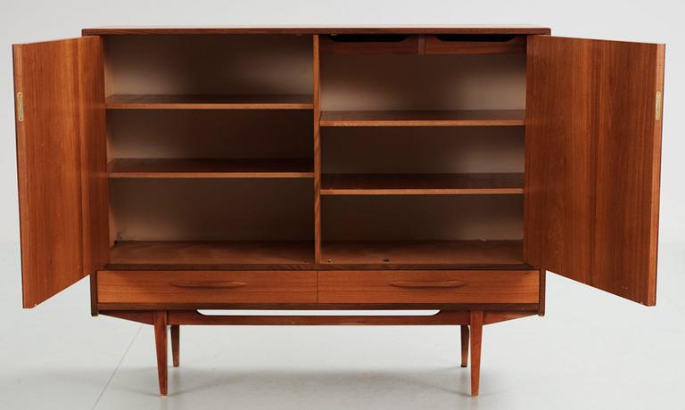 SIDEBOARD, 1950/60-tal.