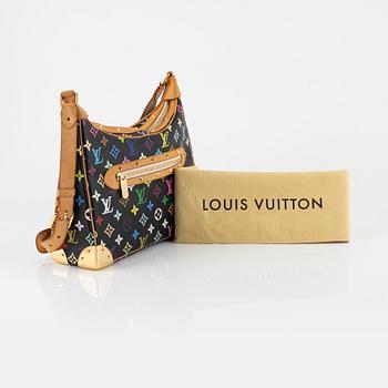 Louis Vuitton, A multicolour 'Boulogne' 2004.