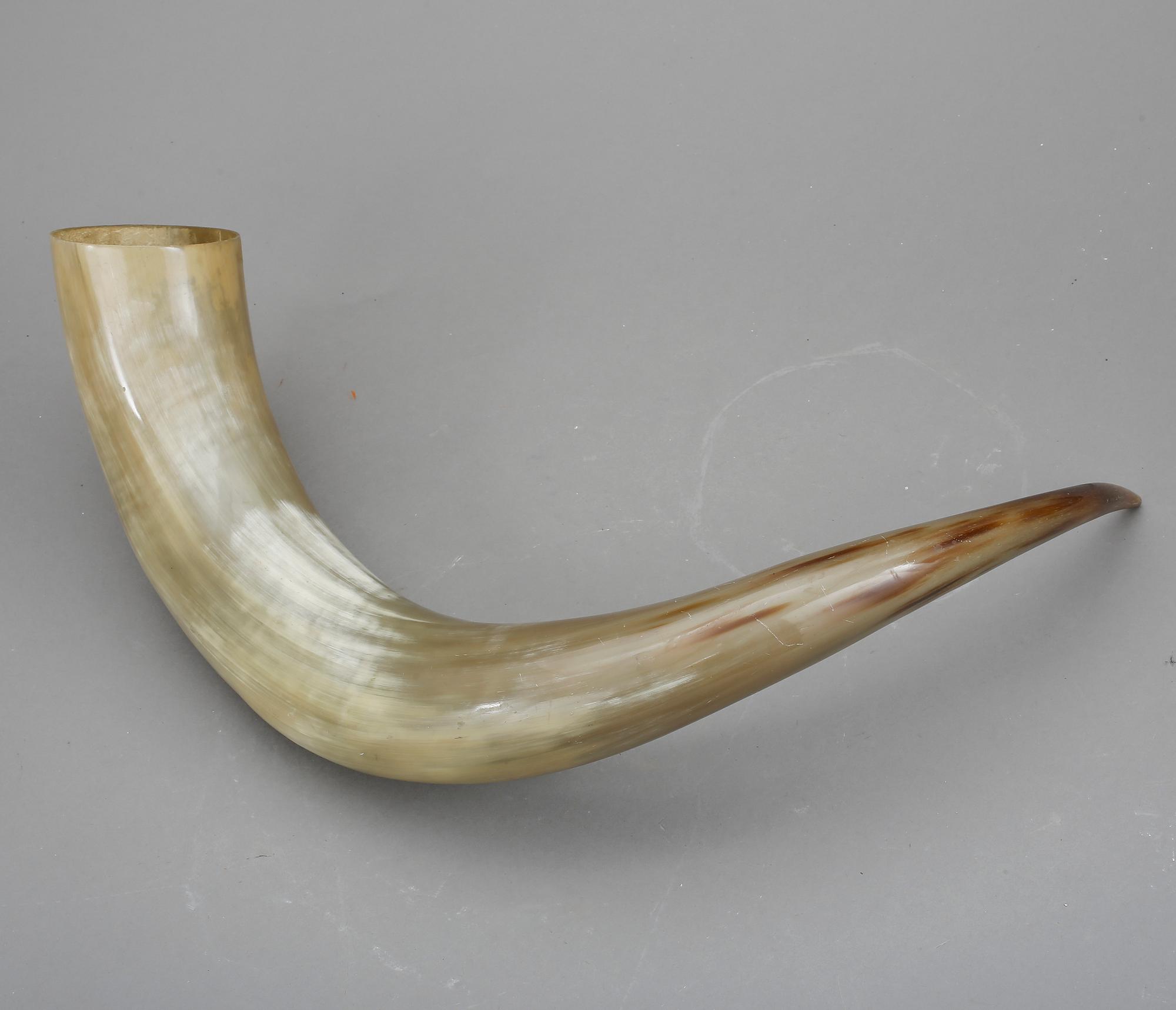HORN, 1900-tal.