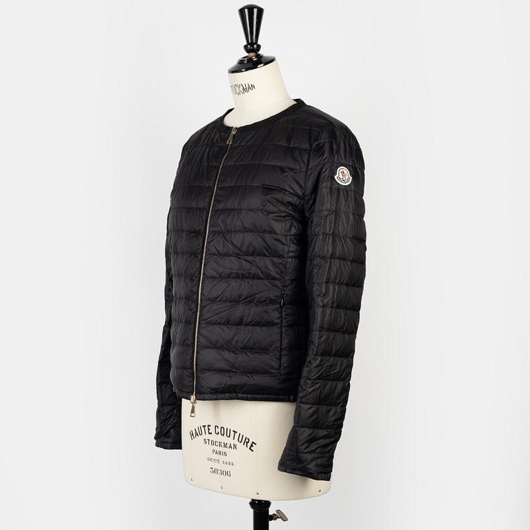 Moncler, jacka, "Miel Giubbotto", storlek 1.