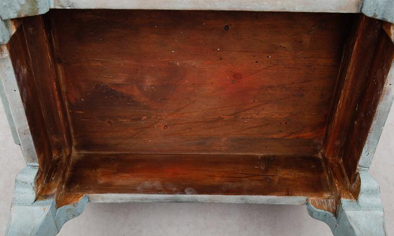 BORD, 1700-/1800-tal.