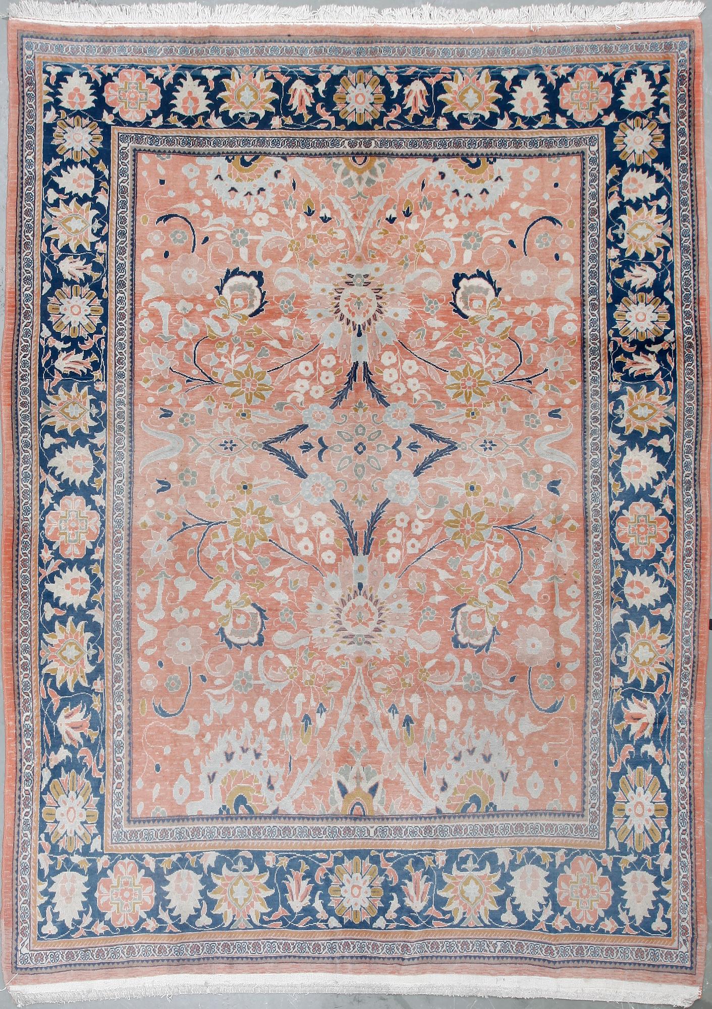 MATTA, Mahal, ca 328x248 cm.