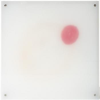 Gun Gordillo, Untitled.