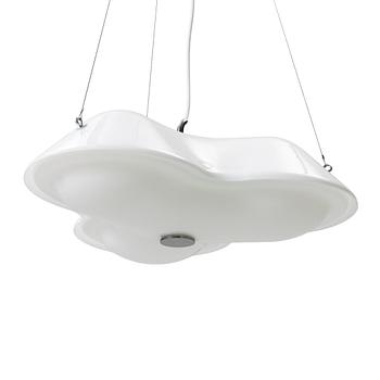 Gunnar Asplund, taklampa, "GA1", Blond Belysning, 2020-tal.