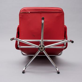 STOL, märkt Made in Denmark, 2000-tal.