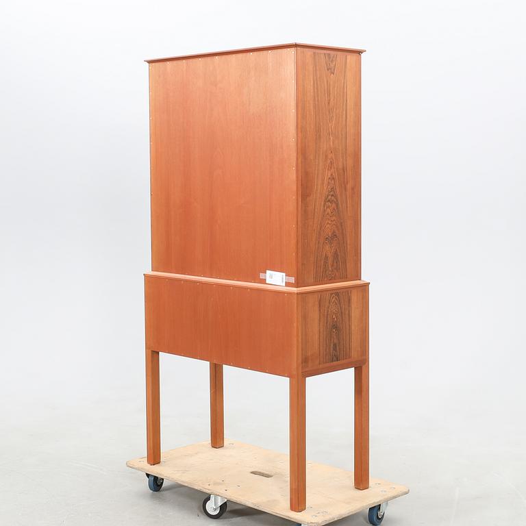 Carl Malmsten, writing cabinet, Sweden 1959.