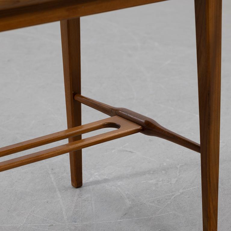 Coffee table, mid-20th century.