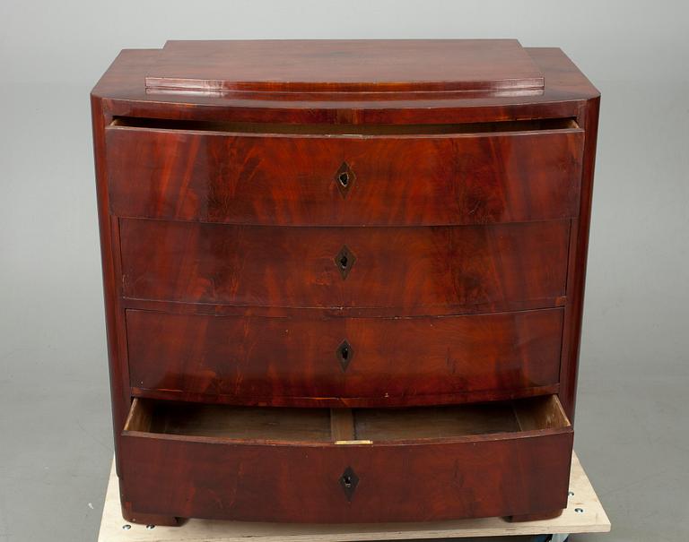 BYRÅ, troligen Ryssland, 1800-talets slut.