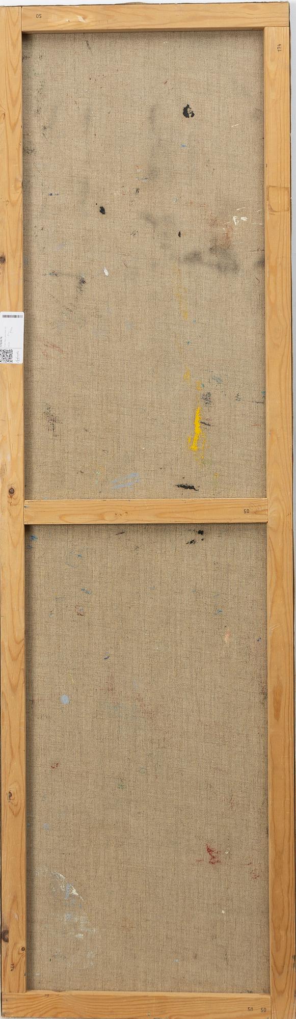 Fruls Tilpo, Untitled.
