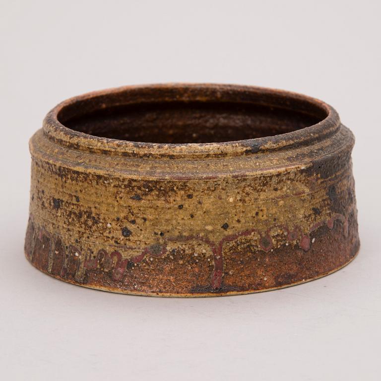 RAIJA TUUMI, MALJA, samottikeramiikkaa, signeerattu RT Arabia.