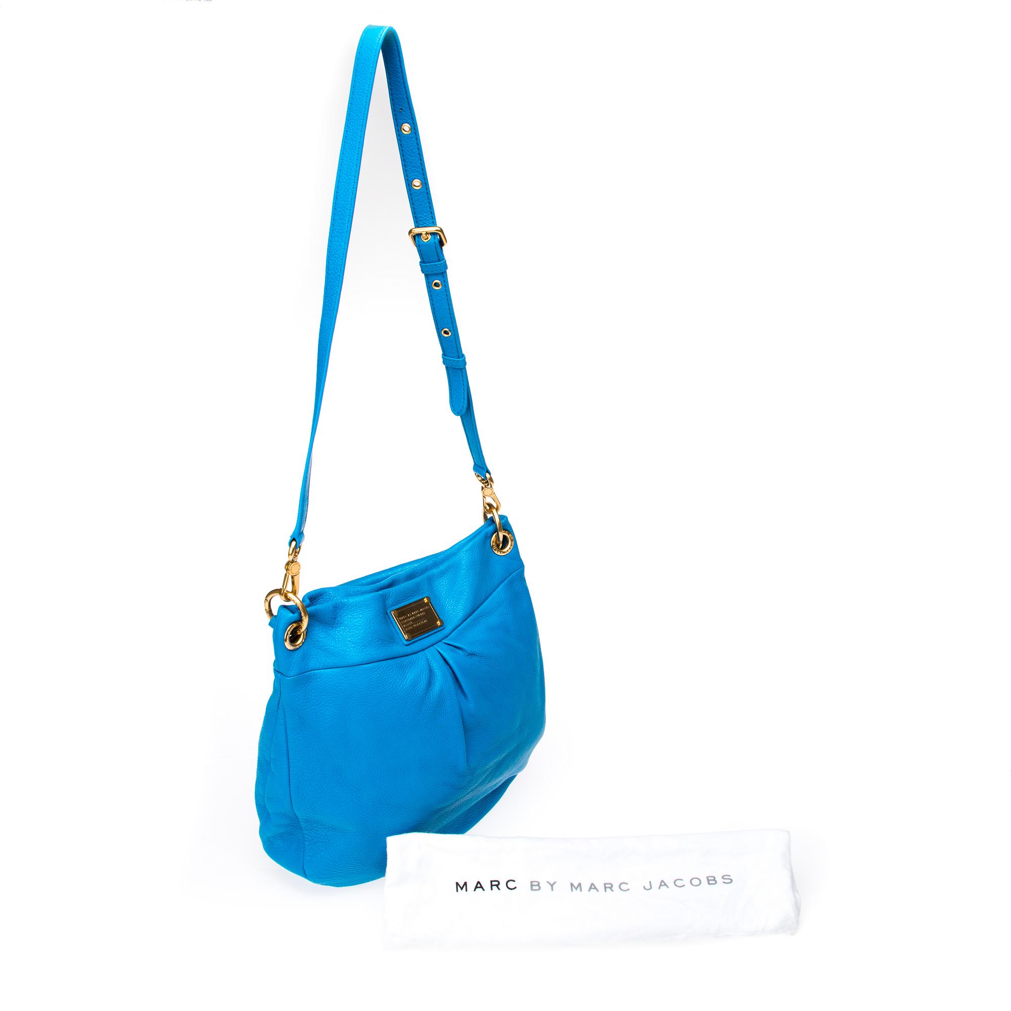 VÄSKA, Marc Jacobs.