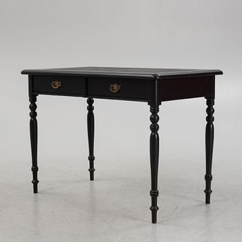 A desk, early 20th Century.