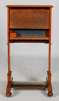 SKRIVPULPET, England, 1900-talets första hälft.