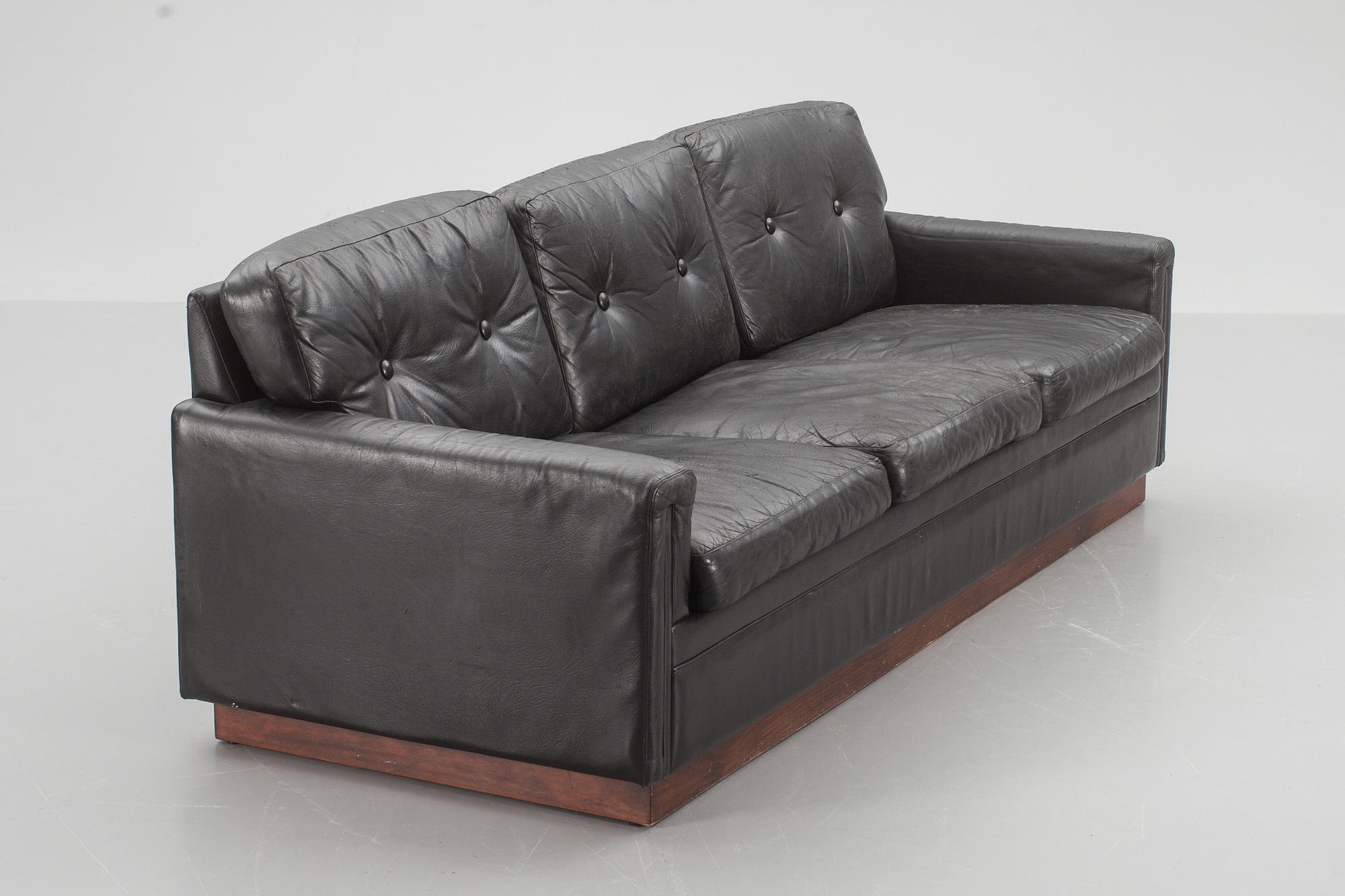 SOFFA, 1970-tal.