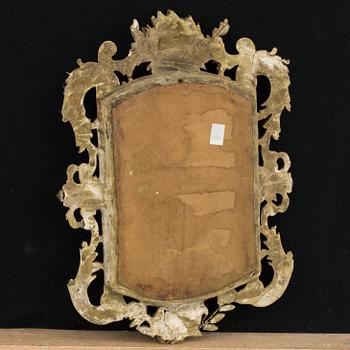 SPEGEL, barockstil, 1900-tal.