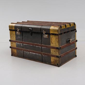 KOFFERT, tidigt 1900-tal.