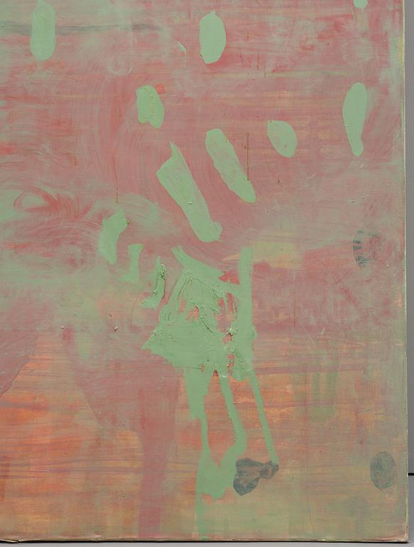 Olav Christopher Jenssen, "EVENT" (Lack of Memory).