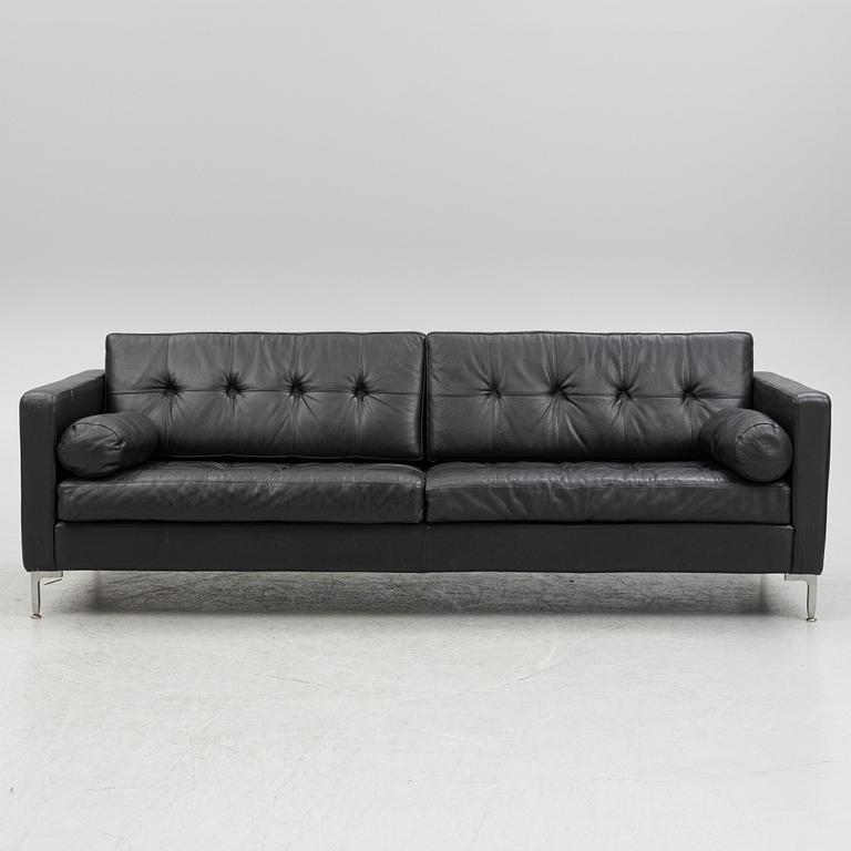 Koncept, soffa, "Alex Classic", Fogia.