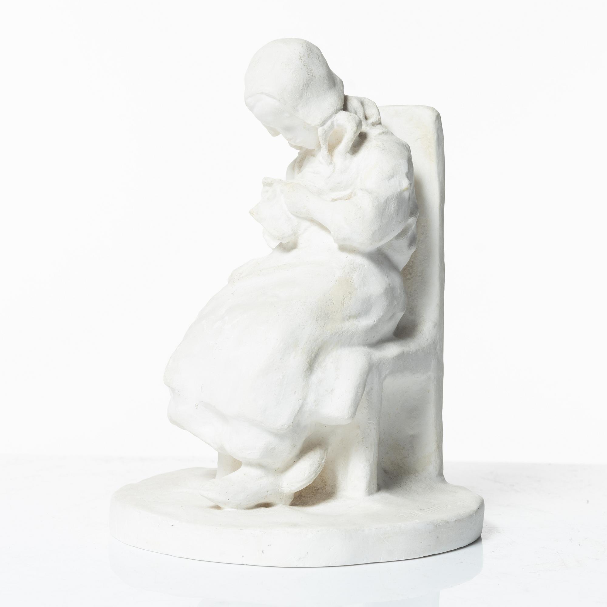 Ruth Milles, "Flitiga Kajsa".