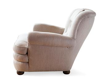 48. AN ARMCHAIR,