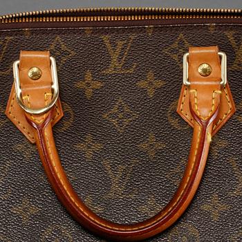 VÄSKA, "Alma", Louis Vuitton.