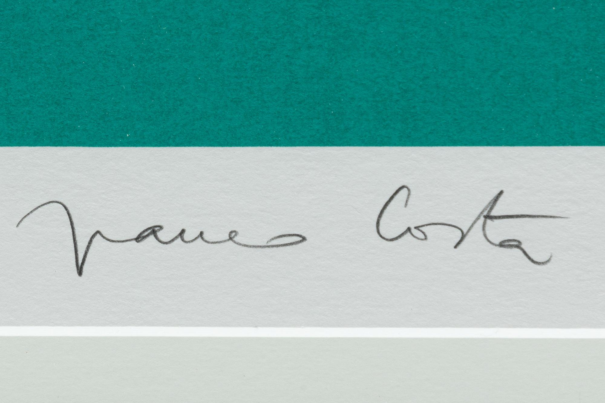 Franco Costa, "Keep Our Air Clear".