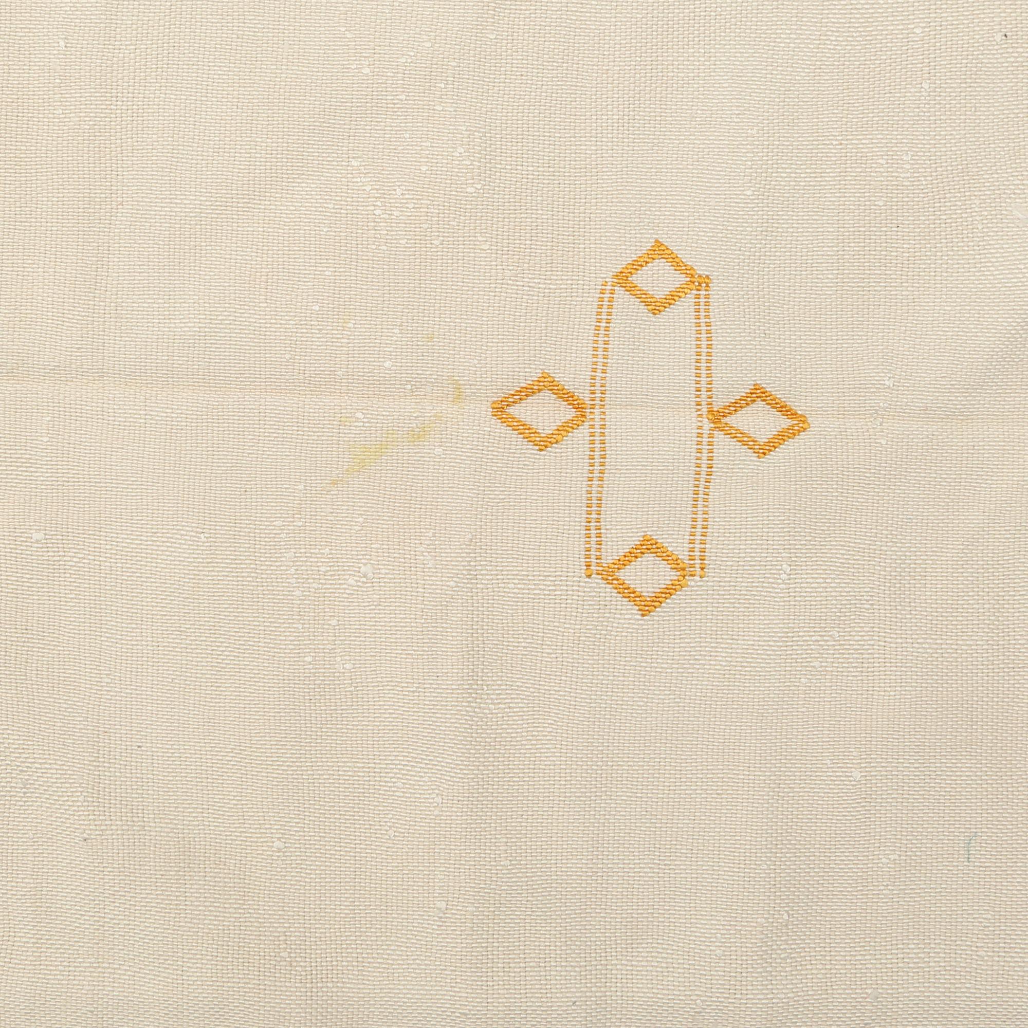 MATTA, Kelim, Nordafrika, 222 x 132 cm, omkring sekelskiftet 2000.
